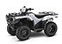 2017 Honda FourTrax Foreman for sale 200622252